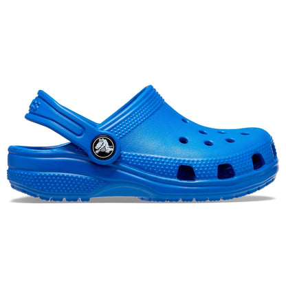 Kids' Classic Clog
