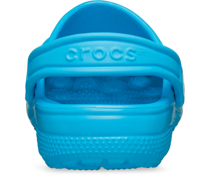 Kids' Classic Clog