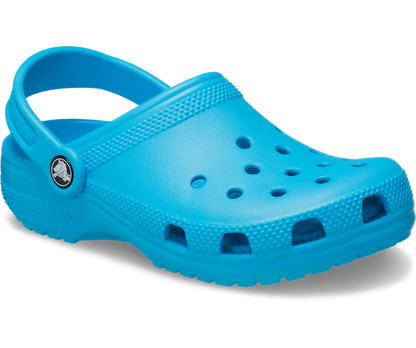 Kids' Classic Clog