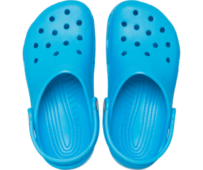 Kids' Classic Clog