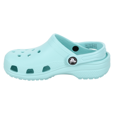 Kids' Classic Clog