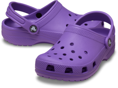 Kids' Classic Clog