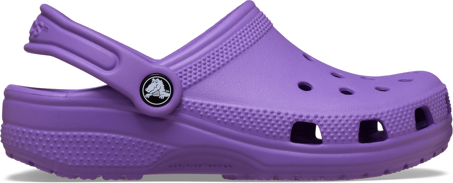 Kids' Classic Clog