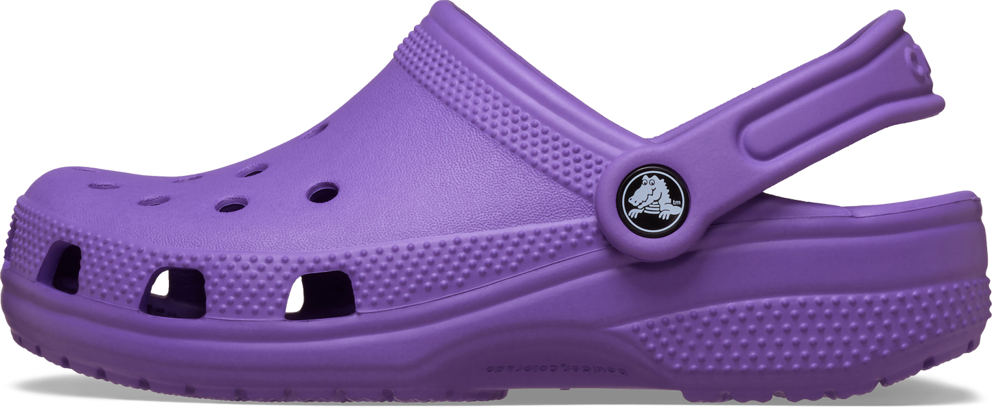 Kids' Classic Clog