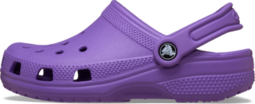 Kids' Classic Clog