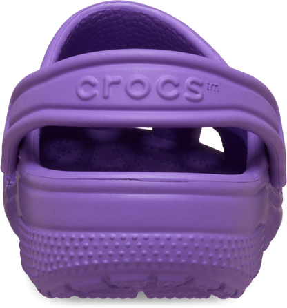 Kids' Classic Clog
