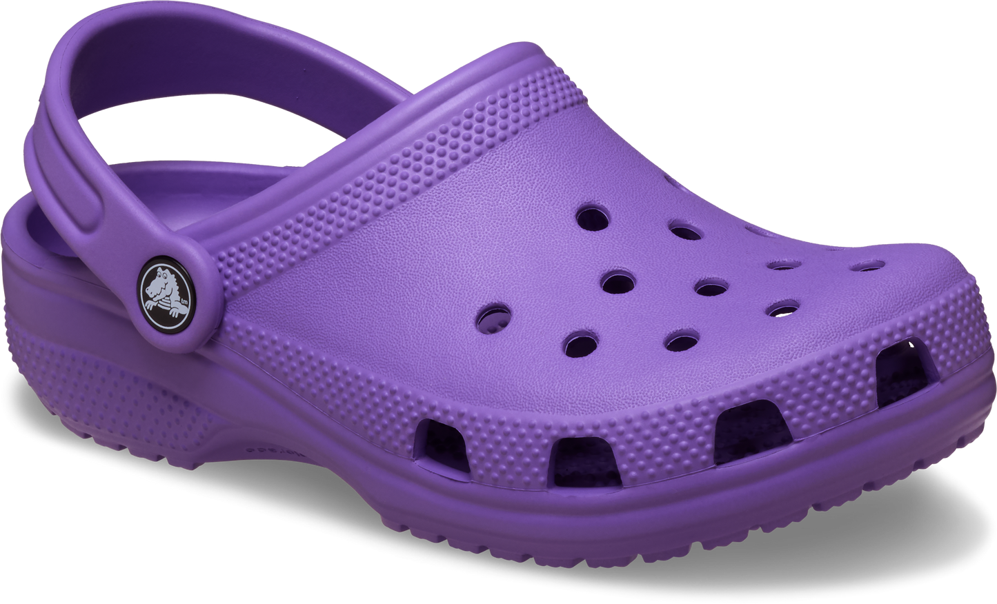 Kids' Classic Clog