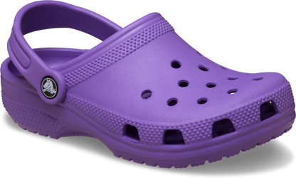 Kids' Classic Clog