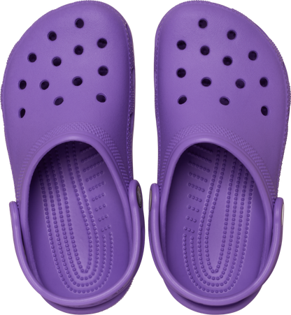 Kids' Classic Clog