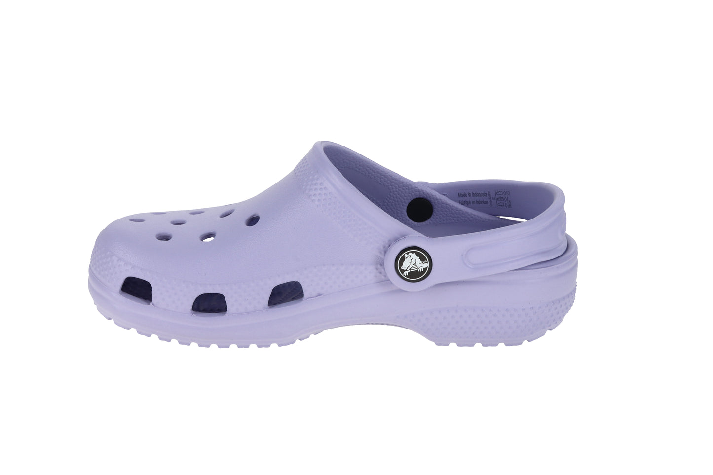 Kids' Classic Clog