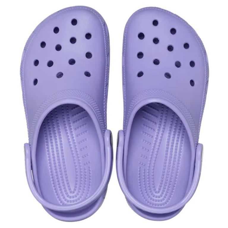 Kids' Classic Clog