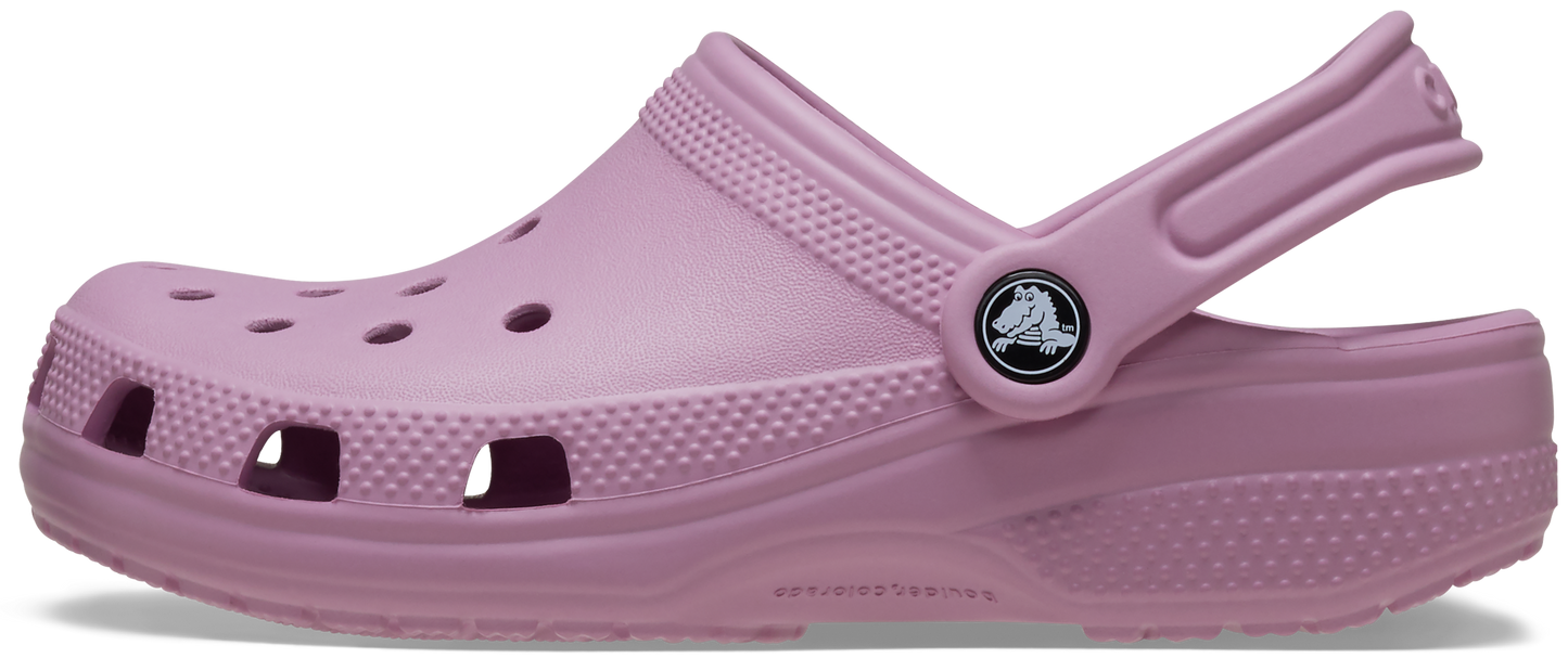 Kids' Classic Clog