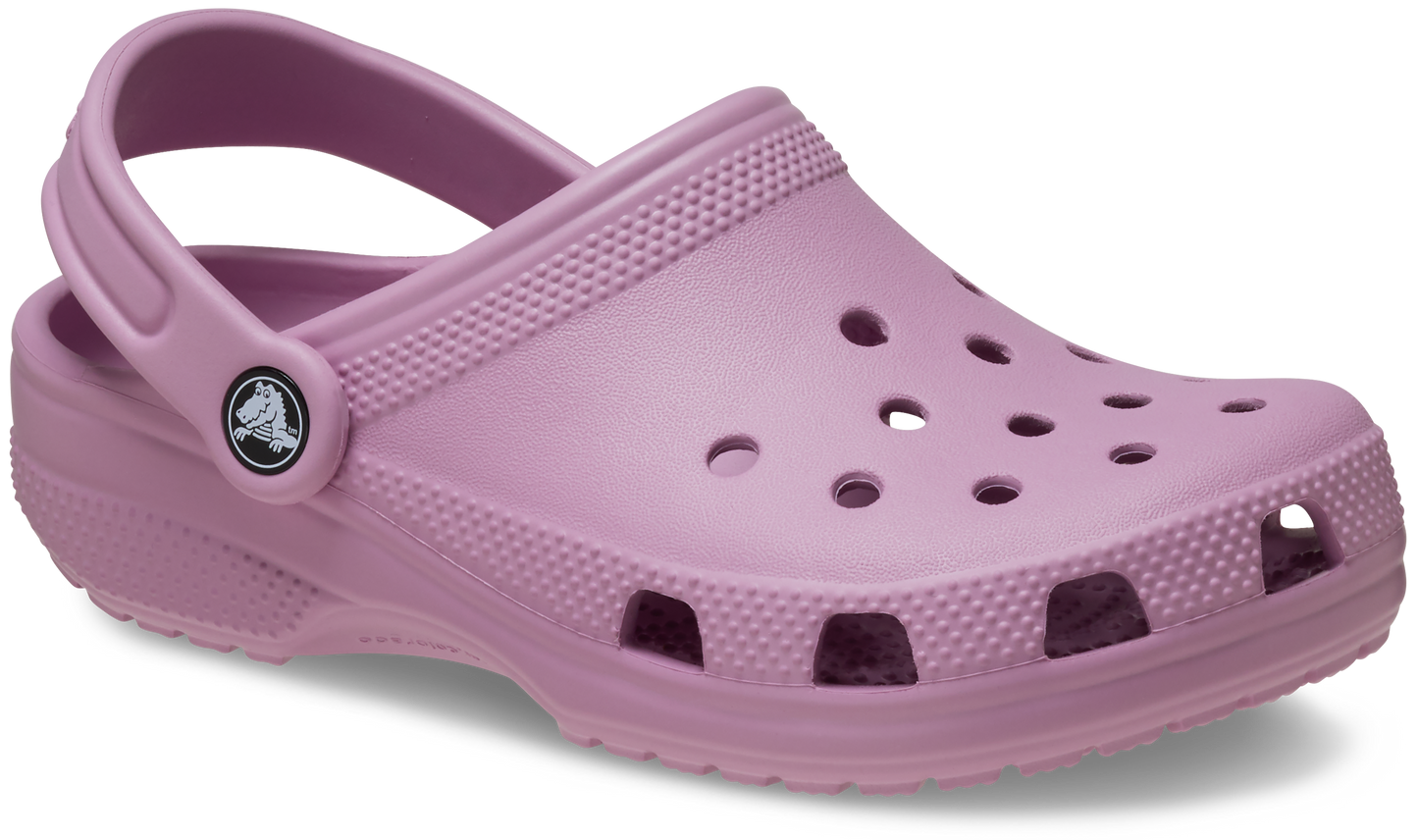 Kids' Classic Clog