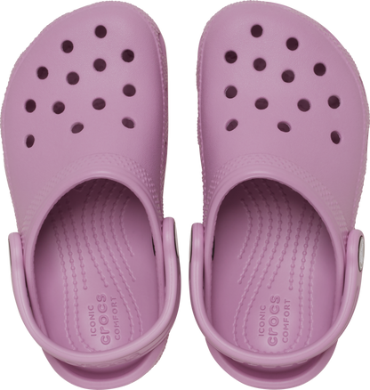 Kids' Classic Clog