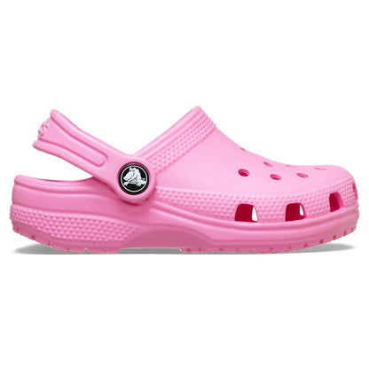 Kids' Classic Clog