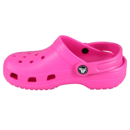 Kids' Classic Clog