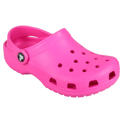 Kids' Classic Clog