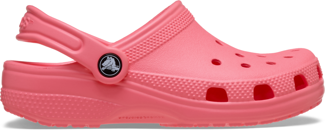 Kids' Classic Clog