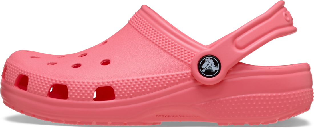 Kids' Classic Clog