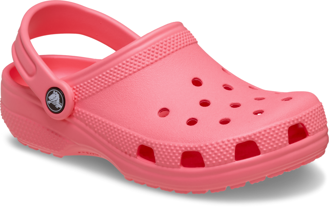 Kids' Classic Clog