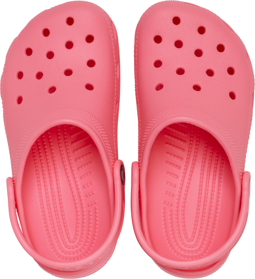 Kids' Classic Clog