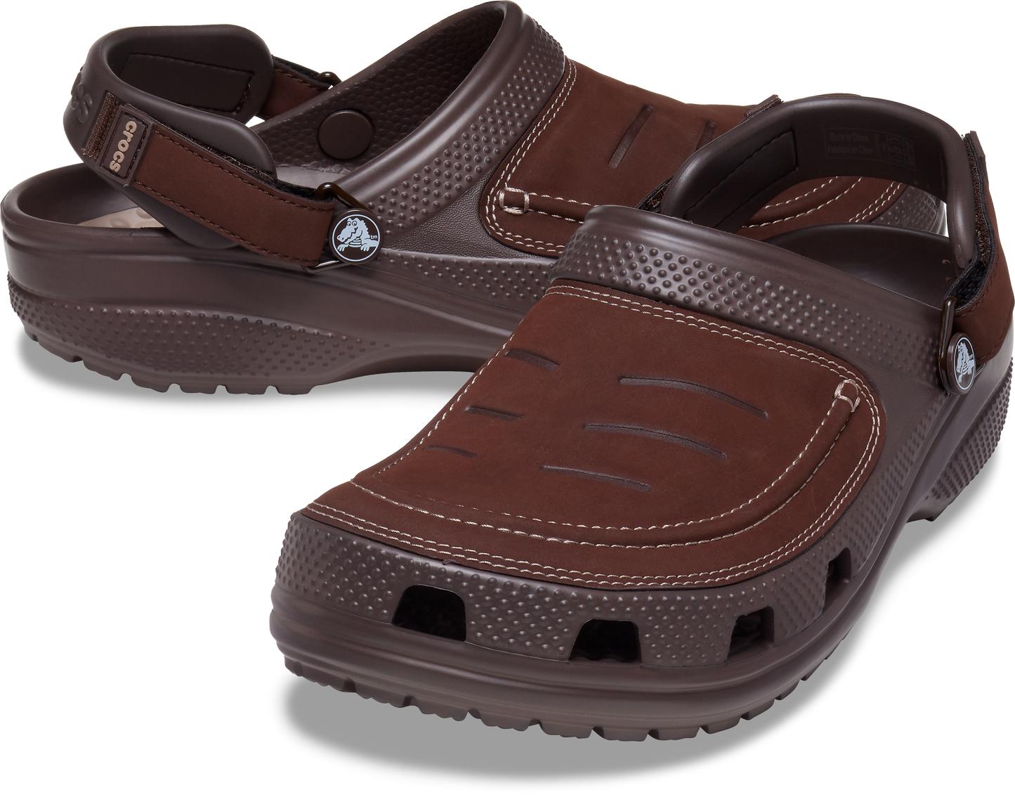 Men's Yukon Vista II LR Clog