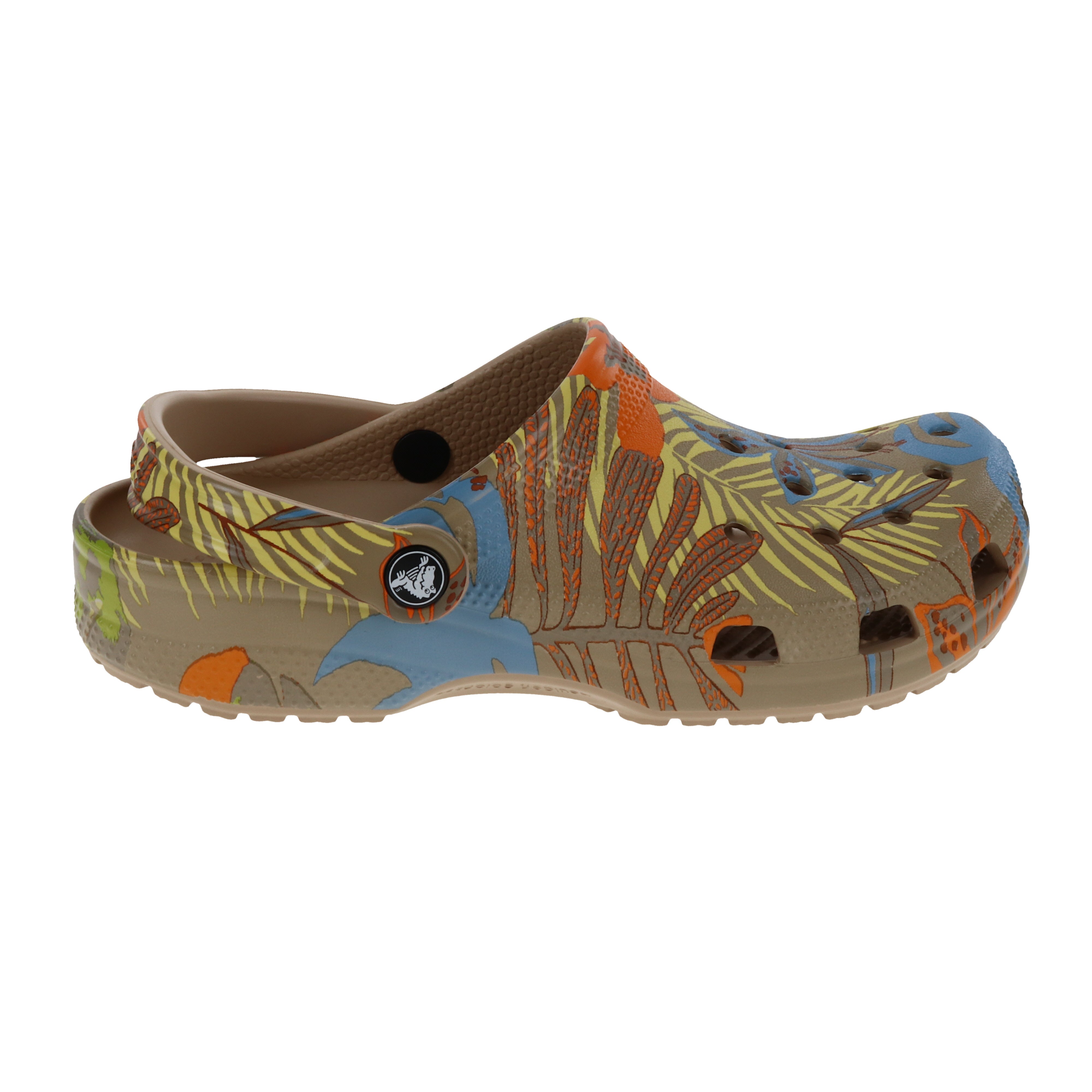 Bottomland crocs shop