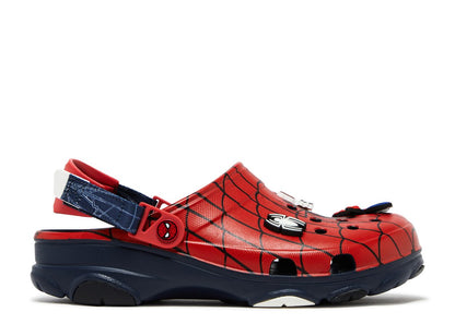 Men's Spider-Man All Terrain Clog