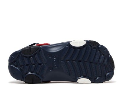 Men's Spider-Man All Terrain Clog