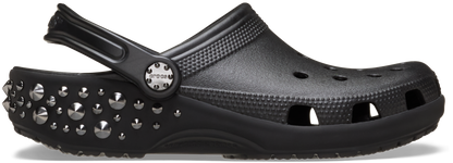 Women's Studded Classic Clog