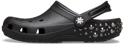 Women's Studded Classic Clog