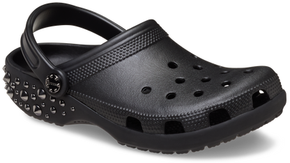 Women's Studded Classic Clog