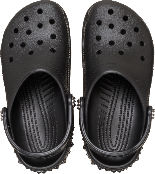 Women's Studded Classic Clog