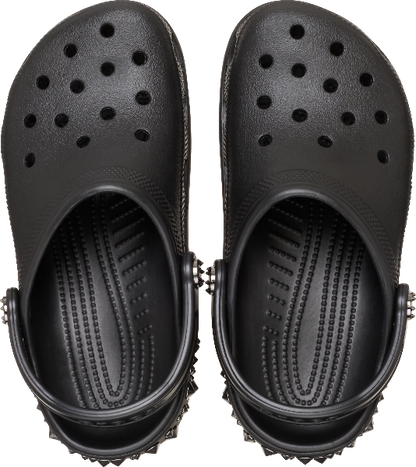 Women's Studded Classic Clog