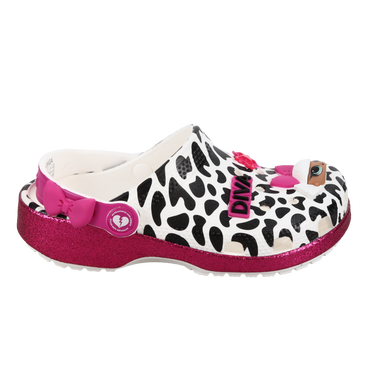 RED TAG - Kids' LOL Surprise Diva Clog