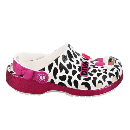 RED TAG - Kids' LOL Surprise Diva Clog