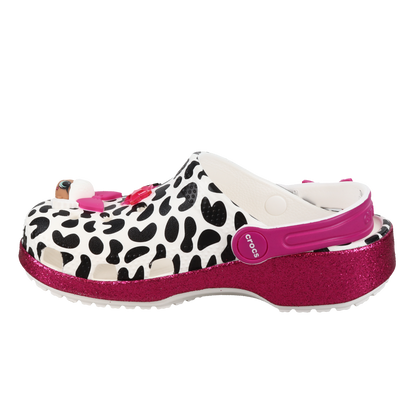 RED TAG - Kids' LOL Surprise Diva Clog