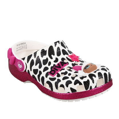 RED TAG - Kids' LOL Surprise Diva Clog