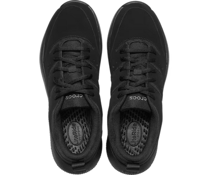 Men's On The Clock Work