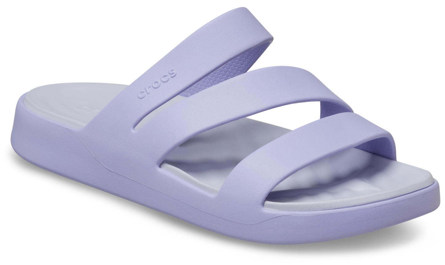 Women's Getaway Strappy