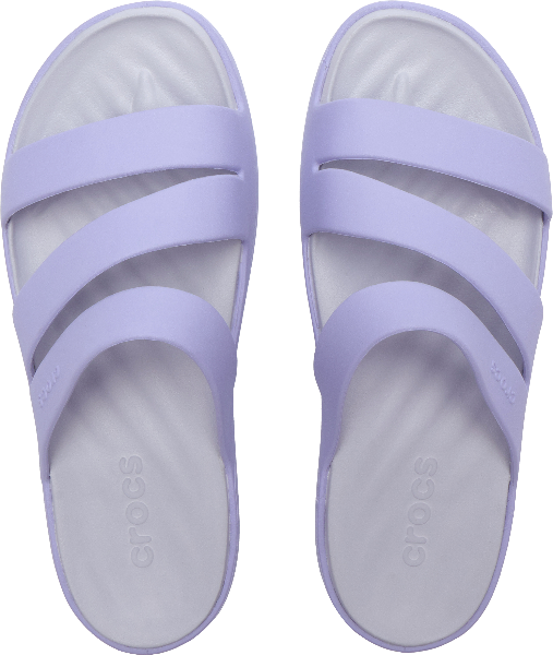 Women's Getaway Strappy