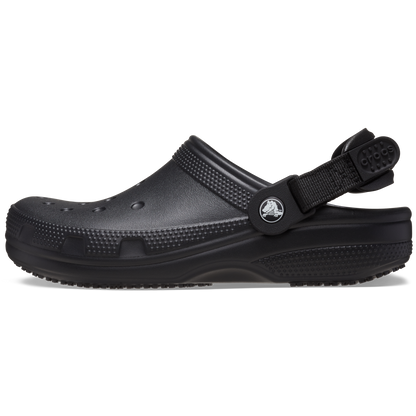 Adult Slip Resistant Classic Work Clog