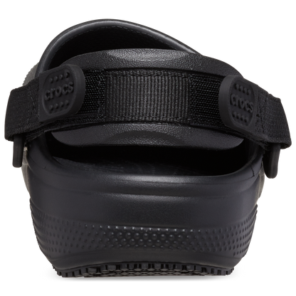 Adult Slip Resistant Classic Work Clog