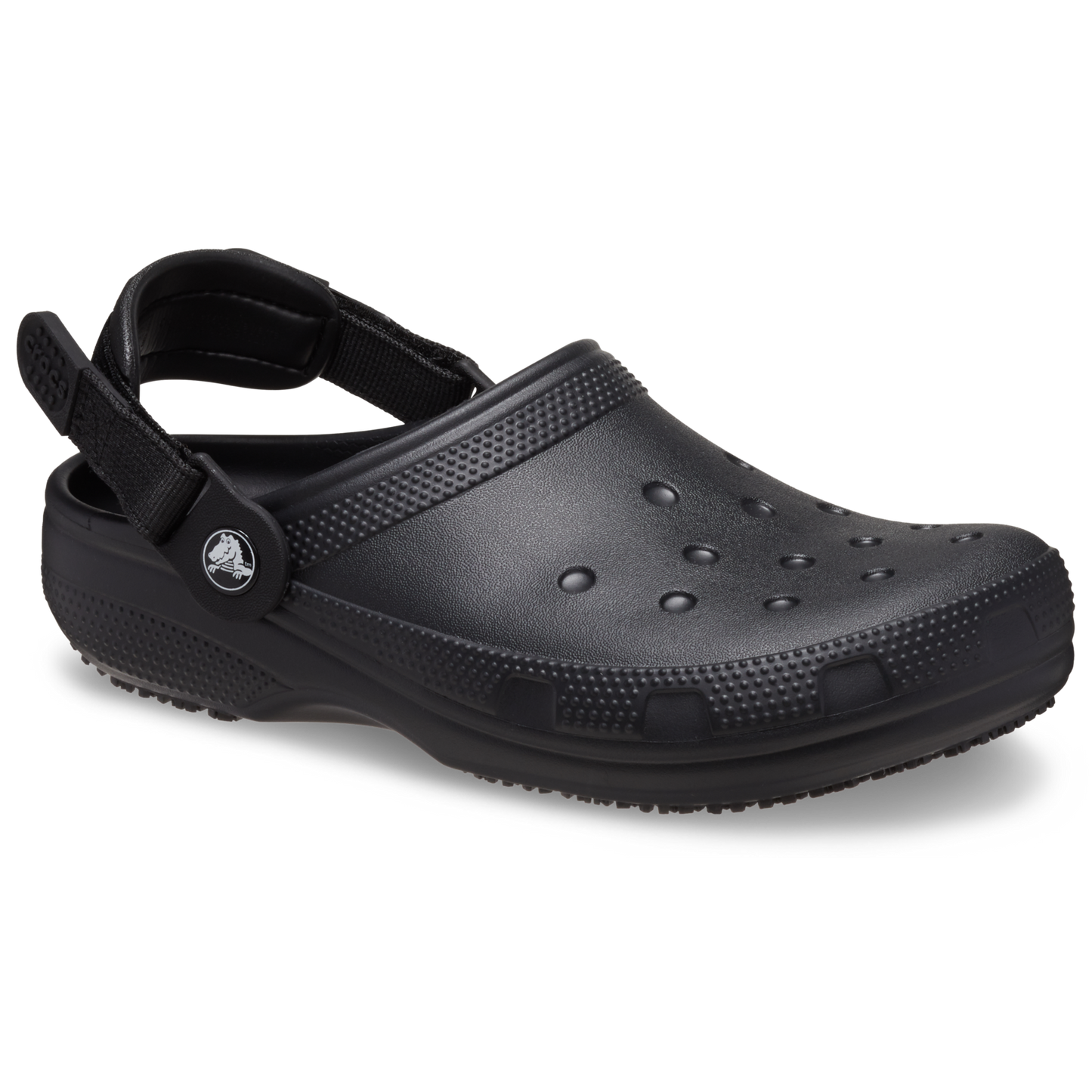 Adult Slip Resistant Classic Work Clog