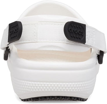 Adult Slip Resistant Classic Work Clog