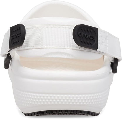 Adult Slip Resistant Classic Work Clog