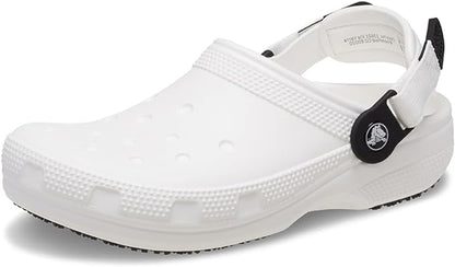 Adult Slip Resistant Classic Work Clog