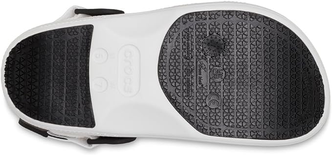 Adult Slip Resistant Classic Work Clog