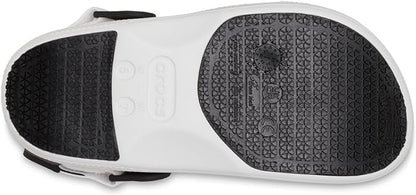 Adult Slip Resistant Classic Work Clog