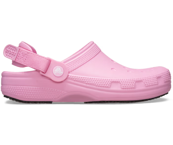 Women's Slip Resistant Classic Work Clog